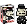 V for Vendetta Movie Pop Vinyl Figure